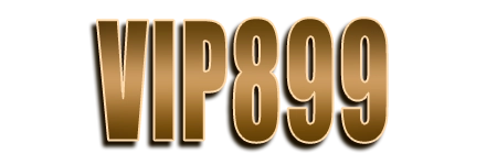 VIP899 Logo
